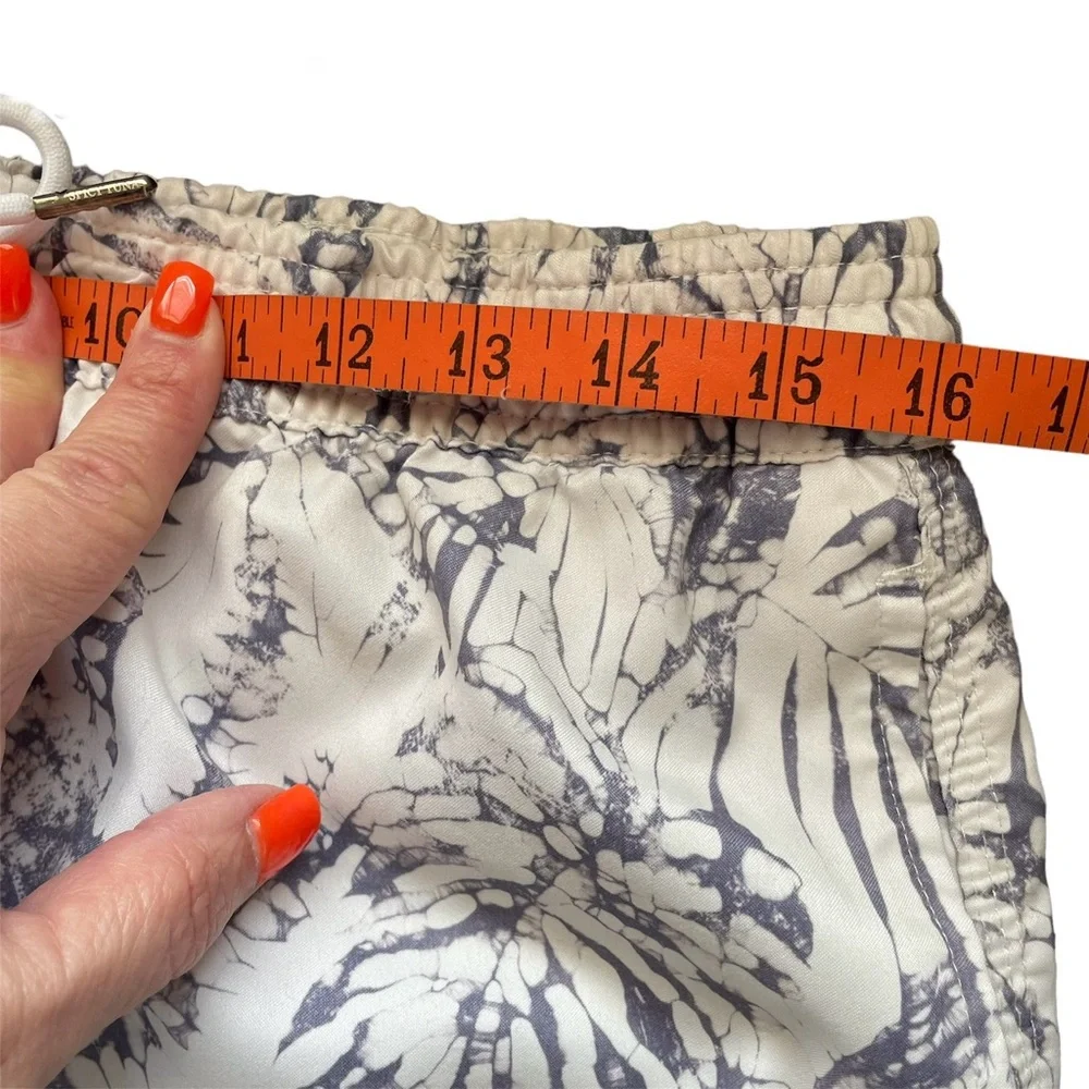 Spicy Tuna Man’s Swim Trunks Drawstring Waist - M